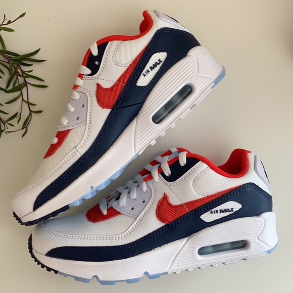 New Nike Air max 90 sneakers - Picture 5 of 8